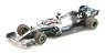 メルセデス AMG ペトロナス フォーミュラ ワン チーム F1 W10 EQ パワー+ ルイス・ハミルトン 2019 (ミニカー)