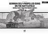 German Self-Propelled Guns On The Battlefield (Book)