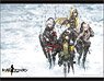 Girls` Frontline B2 Tapestry 6 Hypothermia (Anime Toy)