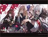 Girls` Frontline B2 Tapestry 9 Proof of Contract (Anime Toy)