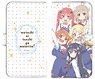 Wataten!: An Angel Flew Down to Me Notebook Type Smart Phone Case 158 (Anime Toy)