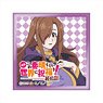 Kono Subarashii Sekai ni Shukufuku o! Kurenai Densetsu Square Can Badge Wiz (Anime Toy)