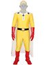 Trantrip One-Punch Man Saitama Costume Set Mens Free (Anime Toy)