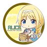Gyugyutto Can Badge Sword Art Online Alicization Alice (11 Years Old) (Anime Toy)