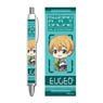 Gyugyutto Ballpoint Pen Sword Art Online Alicization Eugeo (11 Years Old) (Anime Toy)