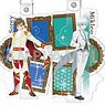 [Tales Series] Charaviny Strap Vol.4 (Set of 8) (Anime Toy)