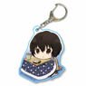 Acrylic Key Ring Bungo Stray Dogs Kotatsu Ver. Osamu Dazai (Anime Toy)