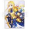 『ソードアート・オンライン アリシゼーション』 クリアファイル [7] (キャラクターグッズ)