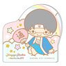 Gin Tama x Sanrio Acrylic Memo Stand Shinpachi Shimura (Anime Toy)