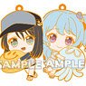 BanG Dream! Girls Band Party! Mugyutto Rubber Strap Hello, Happy World! (Set of 10) (Anime Toy)