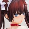 Twintails Maid (PVC Figure)