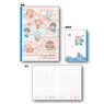 B5 Notebook Gintama x Sanrio Characters A (Anime Toy)