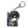 Gyugyutto Acrylic Key Ring Tokyo Ghoul: Re Haise Sasaki (Associate Special Class) (Anime Toy)