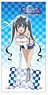 Is It Wrong to Try to Pick Up Girls in a Dungeon? [Especially Illustrated] Hestia Acrylic Stand (Anime Toy)