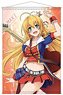 AHS Characters B2 Tapestry Tsurumaki Maki A (Anime Toy)