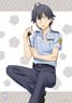 My Teen Romantic Comedy Snafu Too! [Draw for a Specific Purpose] Police Yahata Big Tapestry (Anime Toy)