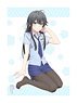 My Teen Romantic Comedy Snafu Too! [Draw for a Specific Purpose] Police Yukino Big Tapestry (Anime Toy)