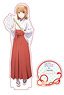 My Teen Romantic Comedy Snafu Too! [Especially Illustrated] Miko Iroha Acrylic Stand (Anime Toy)