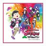 Osomatsu-san the Movie Matsuno Brothers Sukajan Hand Towel Todomatsu (Anime Toy)