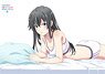 My Teen Romantic Comedy Snafu Too! [Draw for a Specific Purpose] Yukino Horizontal B2 Tapestry (Anime Toy)