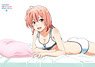 My Teen Romantic Comedy Snafu Too! [Draw for a Specific Purpose] Yui Horizontal B2 Tapestry (Anime Toy)