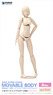 Movable Body Female Type (A Version) (Plastic model)