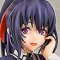 Akeno Himejima (PVC Figure)