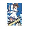 Strike Witches: 501 Butai Hasshinshimasu! IC Card Sticker Teaser Visual (Anime Toy)