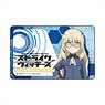 Strike Witches: 501 Butai Hasshinshimasu! IC Card Sticker Perrine (Anime Toy)