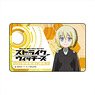 Strike Witches: 501 Butai Hasshinshimasu! IC Card Sticker Erica (Anime Toy)