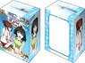 Bushiroad Deck Holder Collection V2 Vol.720 Steins;Gate [Kurisu & Mayuri & Faris] (Card Supplies)