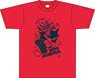 My Hero Academia Hero T-Shirt Vol.4 Kirishima (Anime Toy)