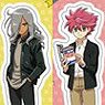 Inazuma Eleven Acrylic Stand Collection (Set of 8) (Anime Toy)