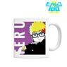 Mob Psycho 100 II Teruki Hanazawa Mug Cup (Anime Toy)