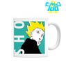 Mob Psycho 100 II Sho Suzuki Mug Cup (Anime Toy)