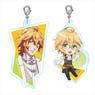 Uta no Prince-sama Maji Love Legend Star Acrymetry Natsuki Shinomiya (Anime Toy)