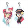 Uta no Prince-sama Maji Love Legend Star Acrymetry Sho Kurusu (Anime Toy)