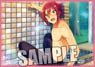 Ensemble Stars! Clear Poster [Mao Isara] (Anime Toy)