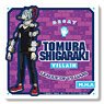 My Hero Academia Graphic Stone Coaster Tomura Shigaraki (Anime Toy)