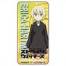 Strike Witches: 501 Butai Hasshinshimasu! Domiterior Erica (Anime Toy)