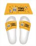 Detective Conan Shower Sandals Toru Amuro (Anime Toy)