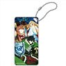 The Rising of the Shield Hero Domiterior Key Chain Key Visual (Anime Toy)