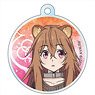 The Rising of the Shield Hero Polycarbonate Key Chain Raphtalia (Childhood) (Anime Toy)