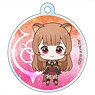 The Rising of the Shield Hero Polycarbonate Key Chain Raphtalia SD (Anime Toy)
