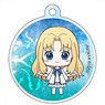 The Rising of the Shield Hero Polycarbonate Key Chain Firo SD (Anime Toy)