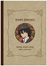 Bungo Stray Dogs Art Nouveau Series B5 Notebook Ranpo Edogawa (Anime Toy)