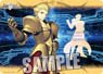 Character Universe Rubber Mat Fate/Grand Order [Archer/Gilgamesh] (Anime Toy)