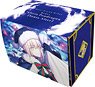 Character Deck Case Max Neo Fate/Grand Order [Rider/Altria Pendragon [Santa Alter]] (Card Supplies)