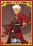 Broccoli Character Sleeve Fate/Grand Order [Archer/Emiya] (Card Sleeve)