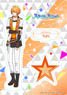 Starry Palette Acrylic Stand Yuhi Kurenai (Anime Toy)